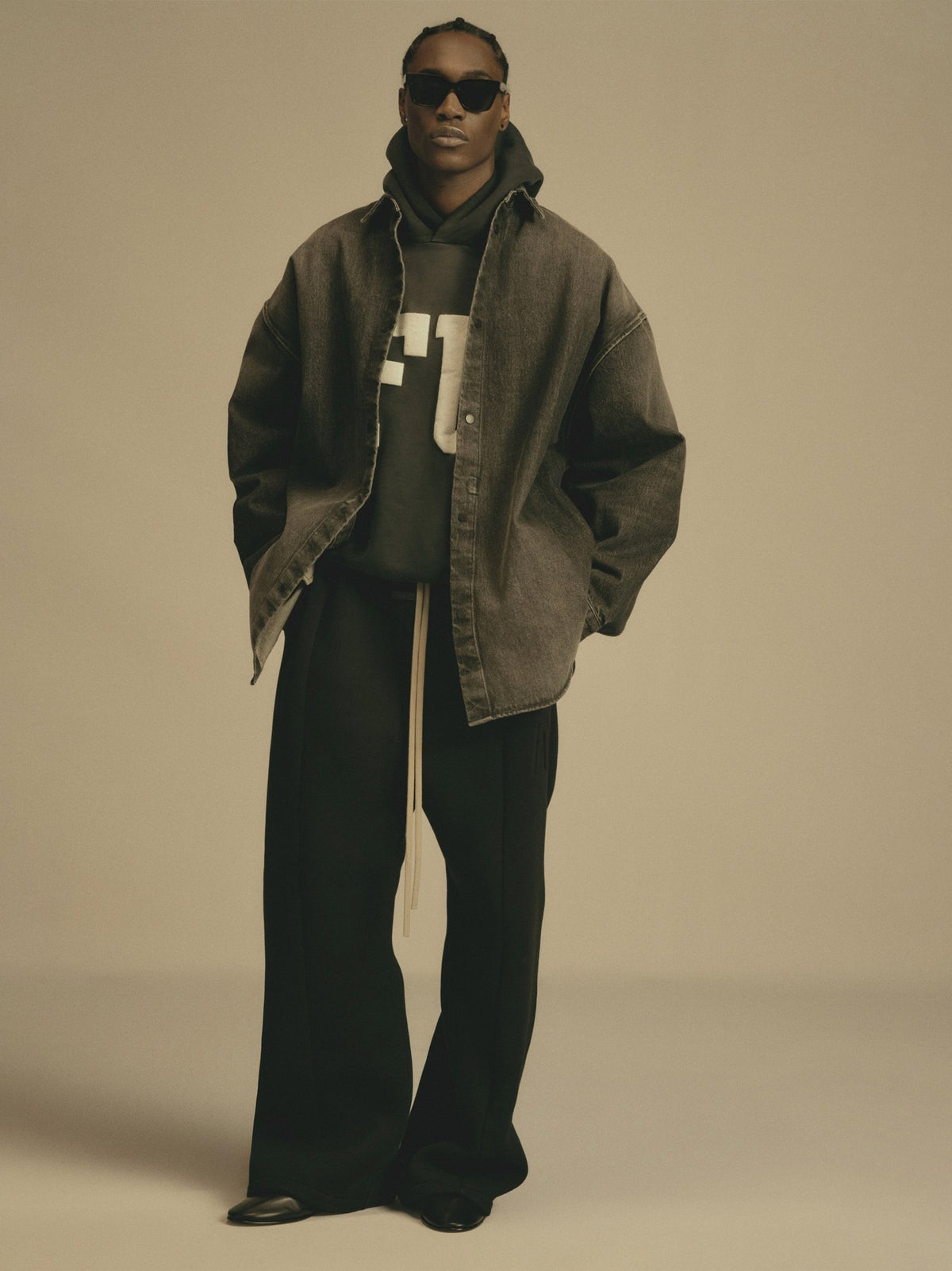 Qualified Hoodie