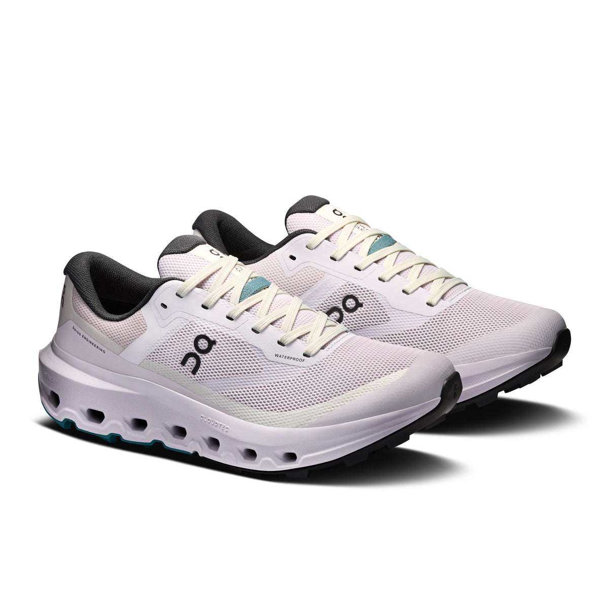 On Cloudvista 3 Waterproof - Women's
