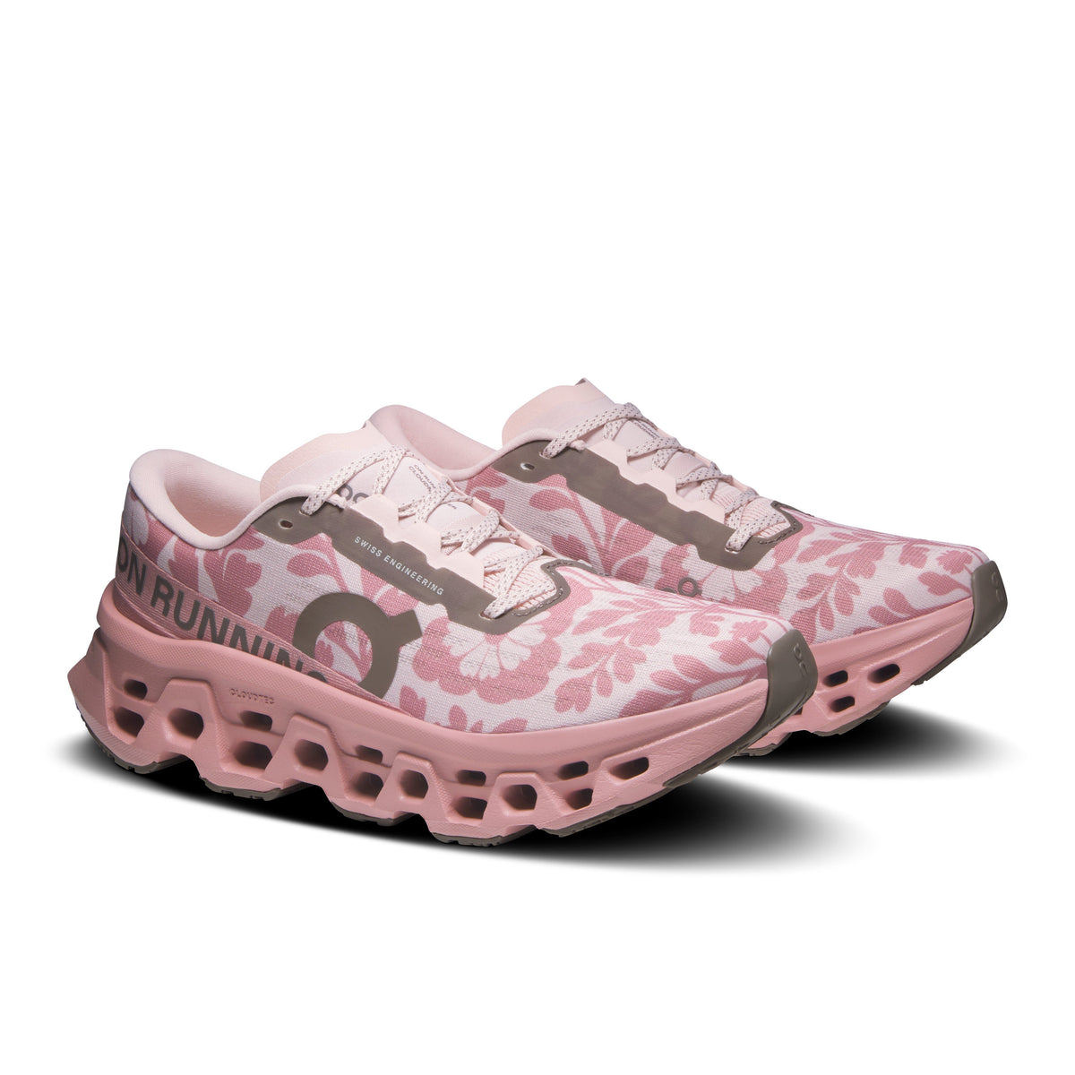 On Cloudmonster 3 FP Movement - Women's