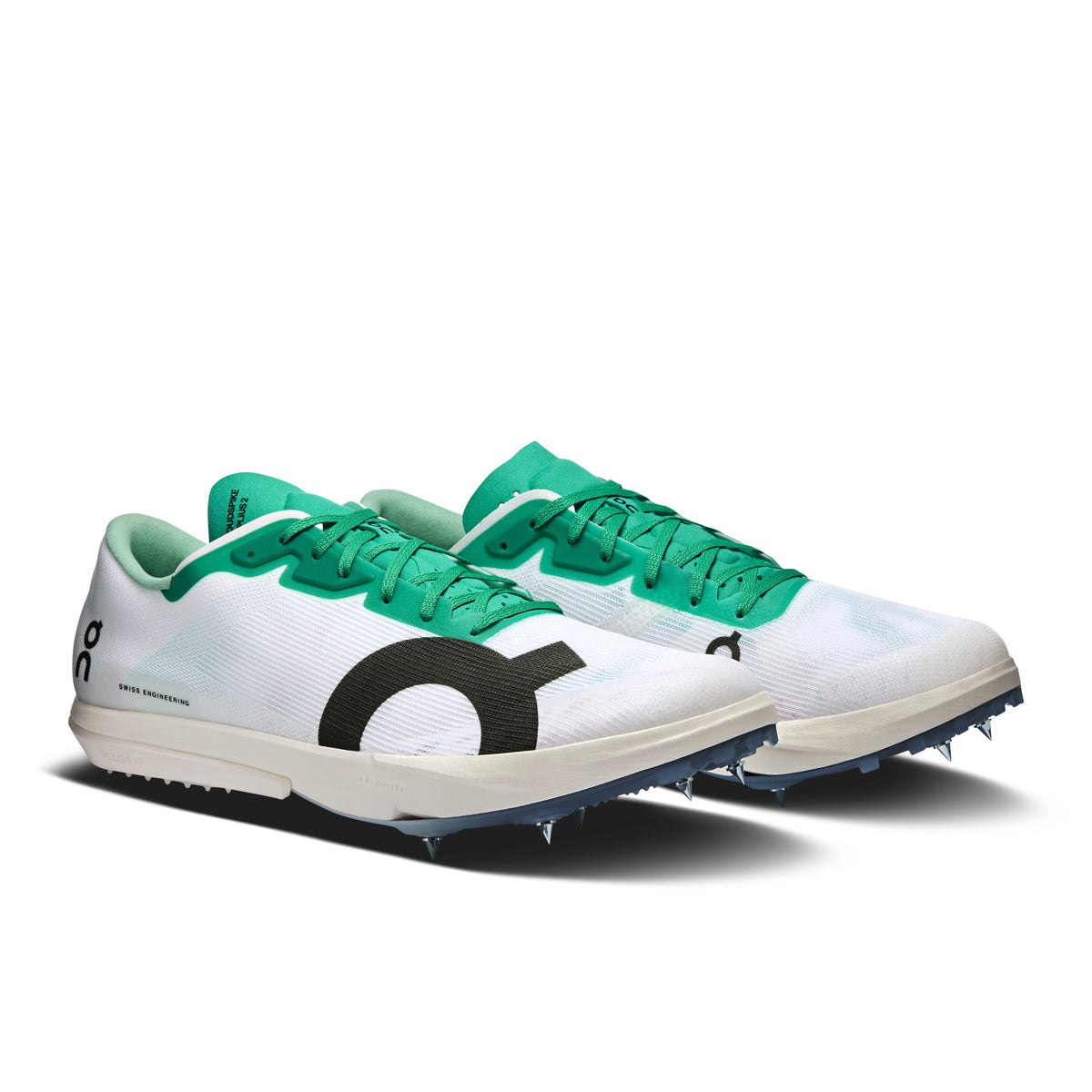 On Cloudspike Amplius 2 - Men's