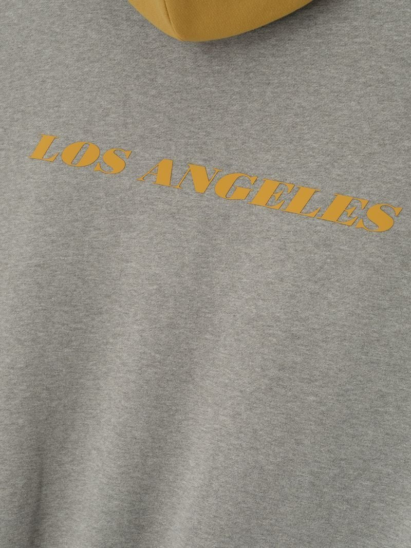 Lakers Sport Hoodie