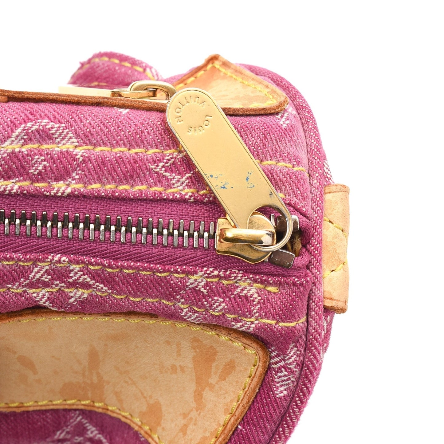Neo Speedy LV Handbag