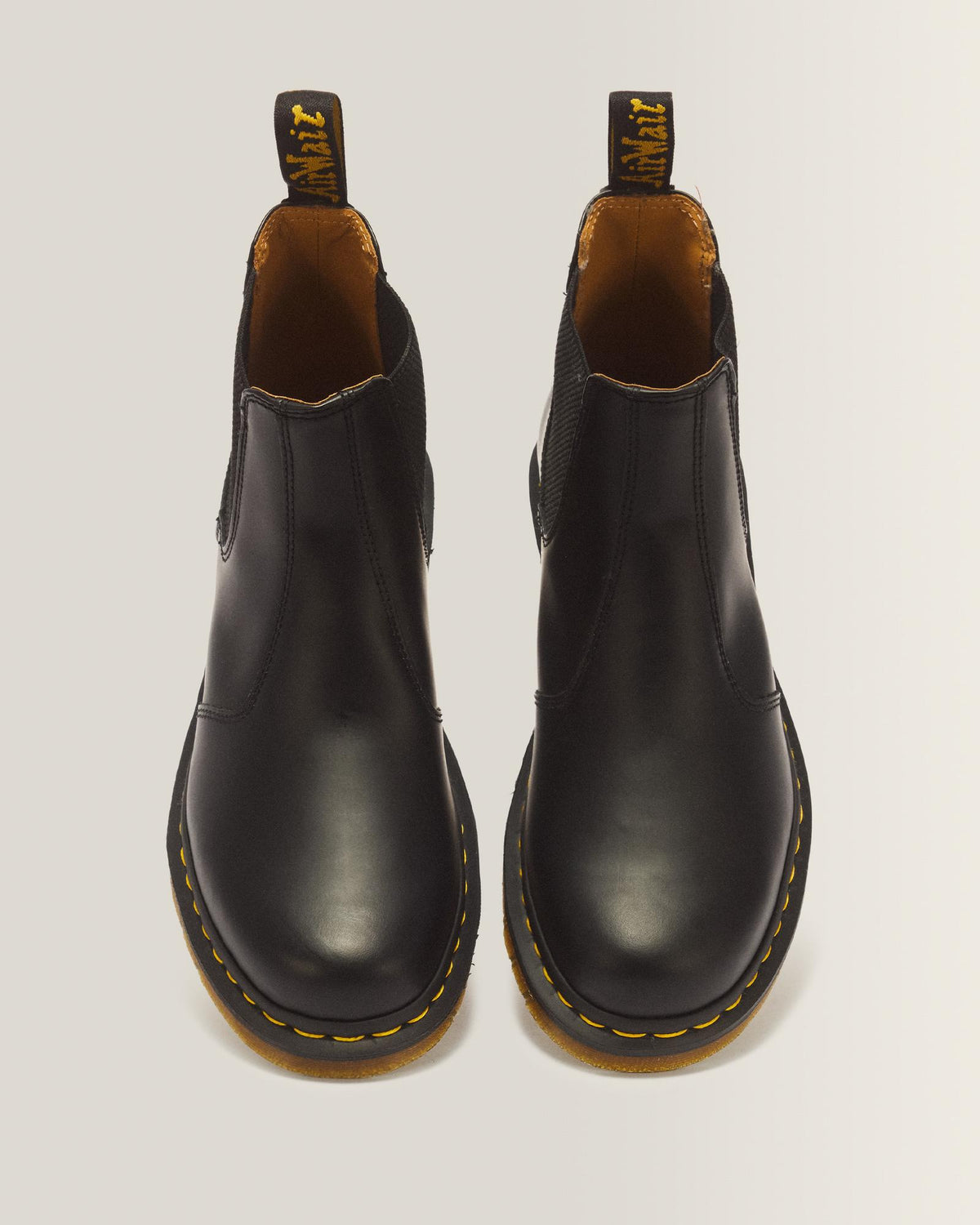 Dr. Martens 2976 Chelsea Boot - Black