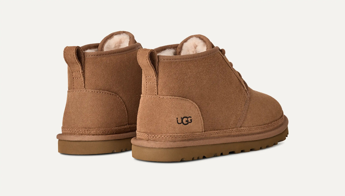 UGG Neumel - Chestnut