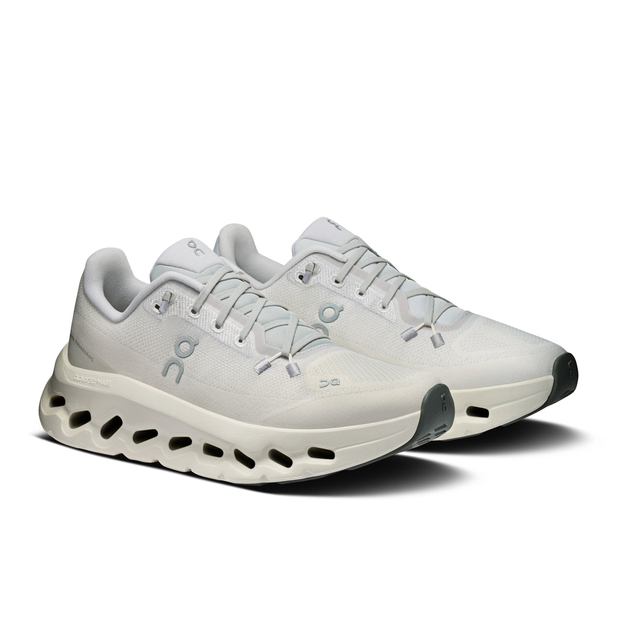 On Cloudtilt - Women's - Limited Edition Glacier / Ivory
