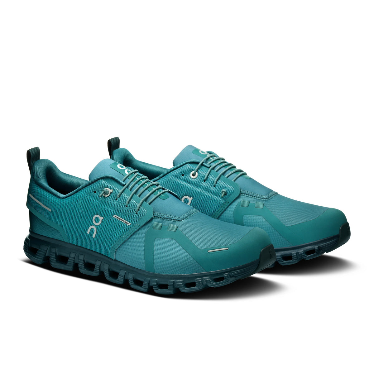 On Cloud 6 Waterproof - Men's