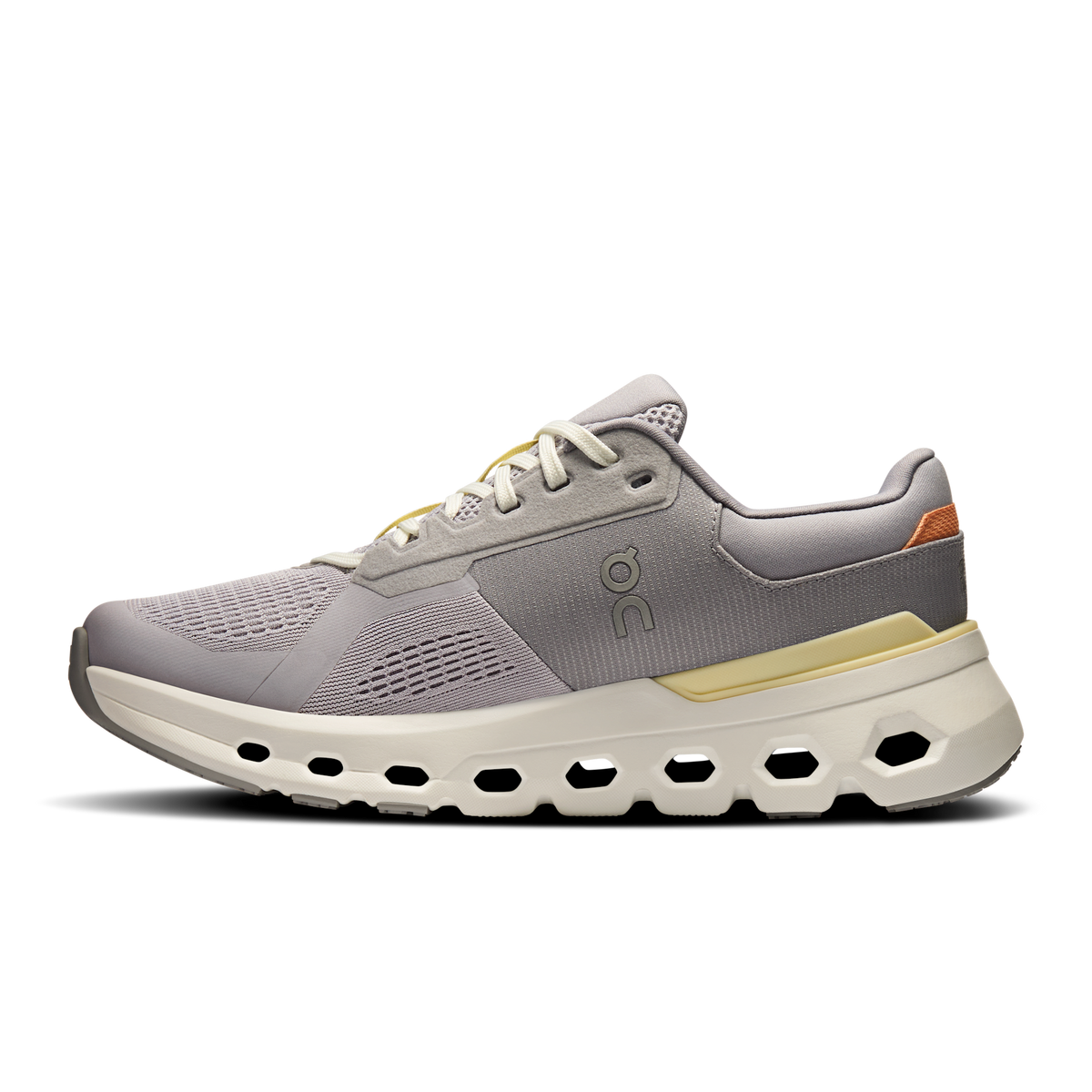 On Running Cloudrunner 2 - Lilac / Ivory