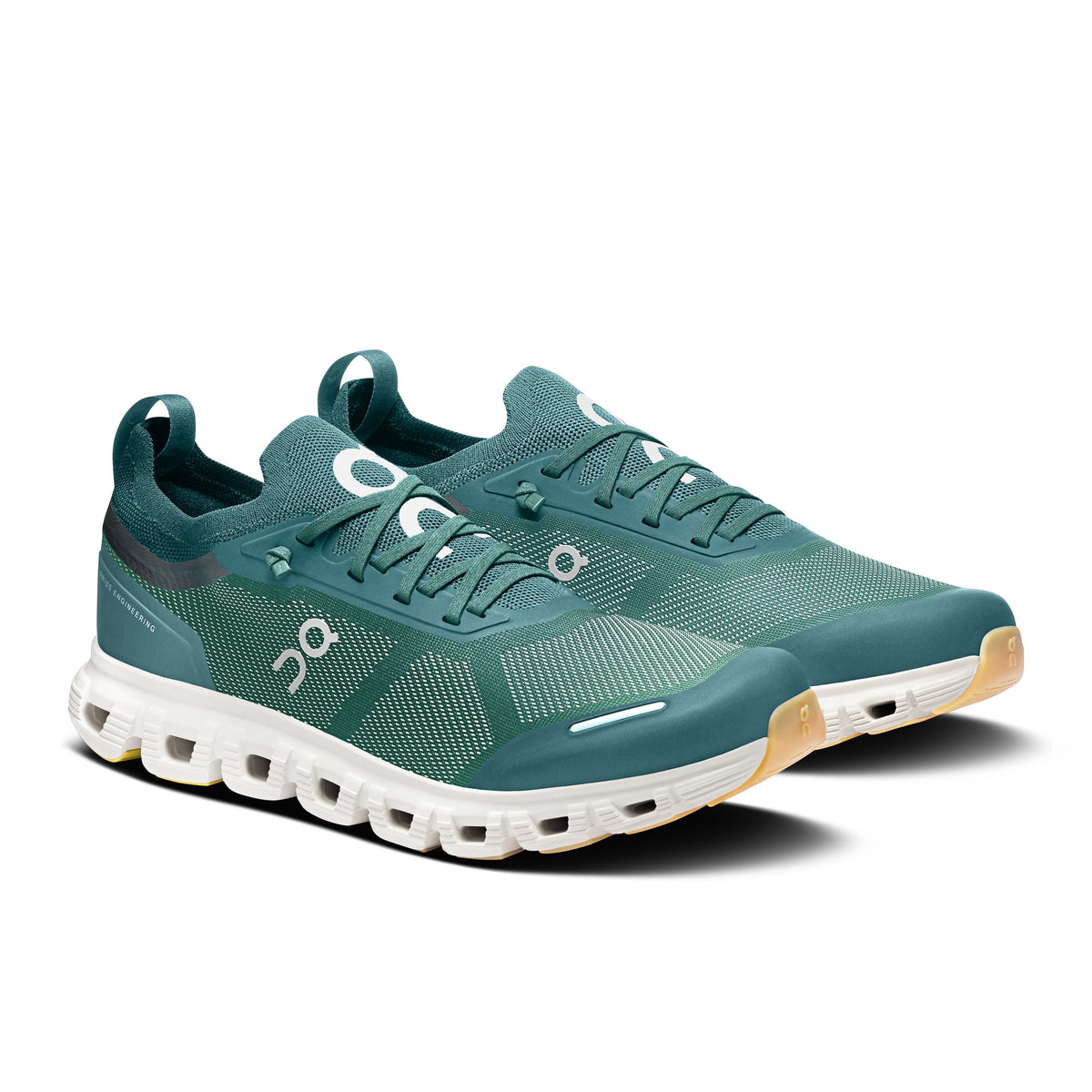 On Cloud 6 Versa - Men's