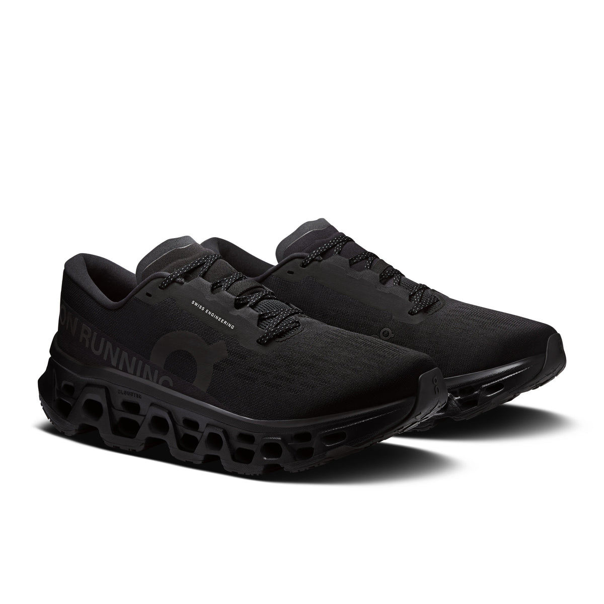 On Cloudmonster 3 - Men's