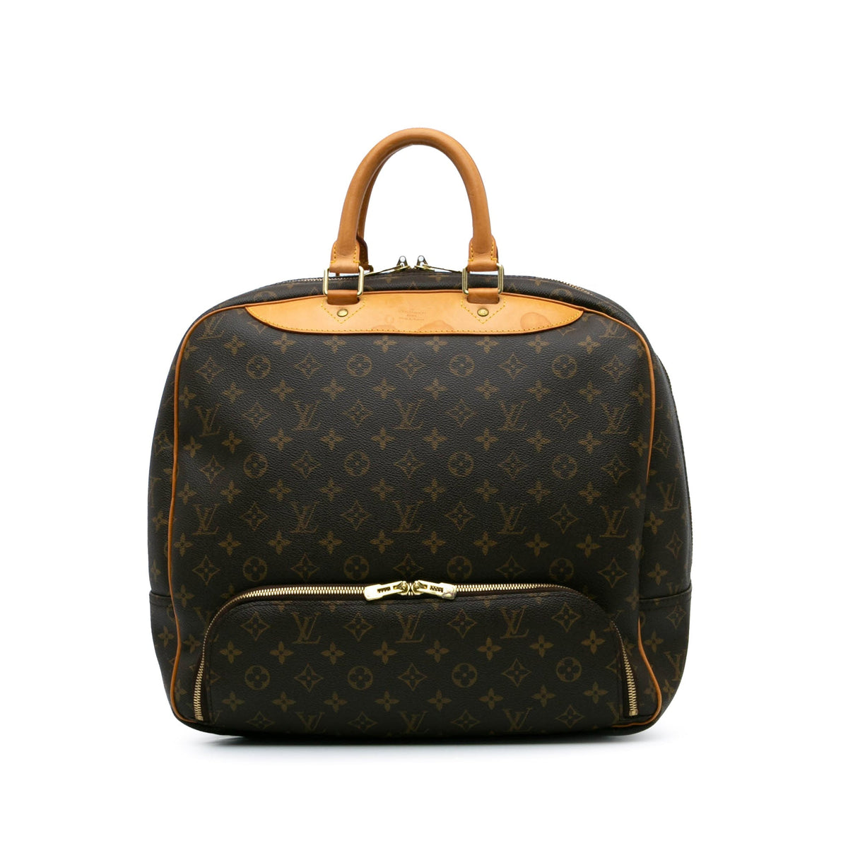 Louis Vuitton Monogram Evasion Brown