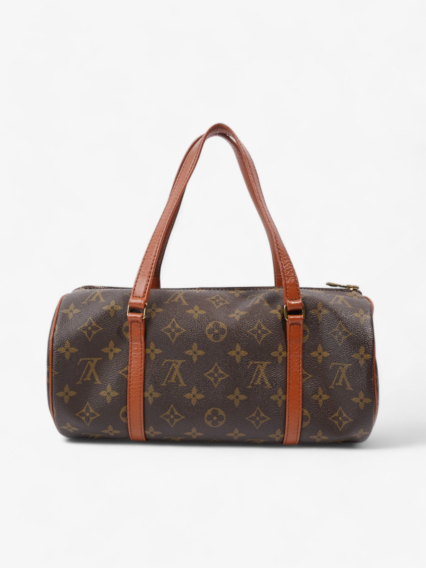 Louis Vuitton Papillon Monogram Coated Canvas 30