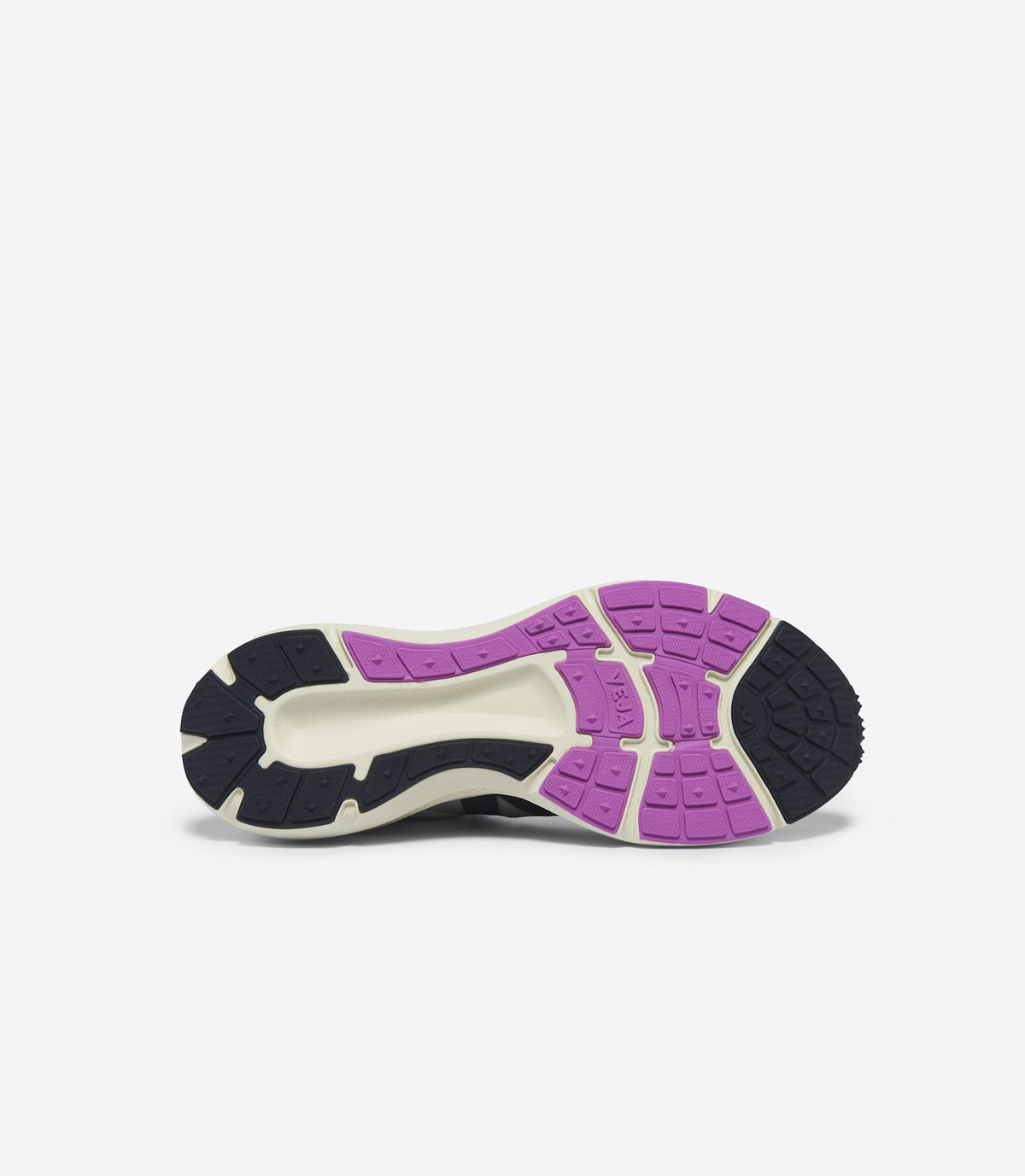 Veja Condor 3 - White Black