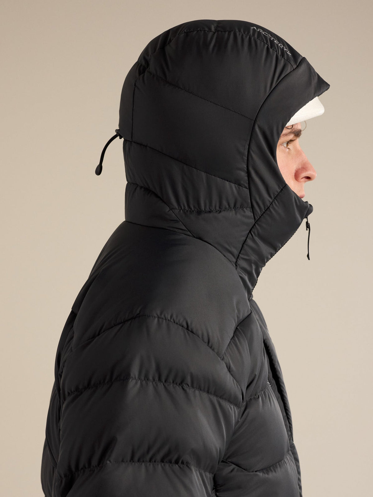 Arc'teryx Thorium Hoody - Black