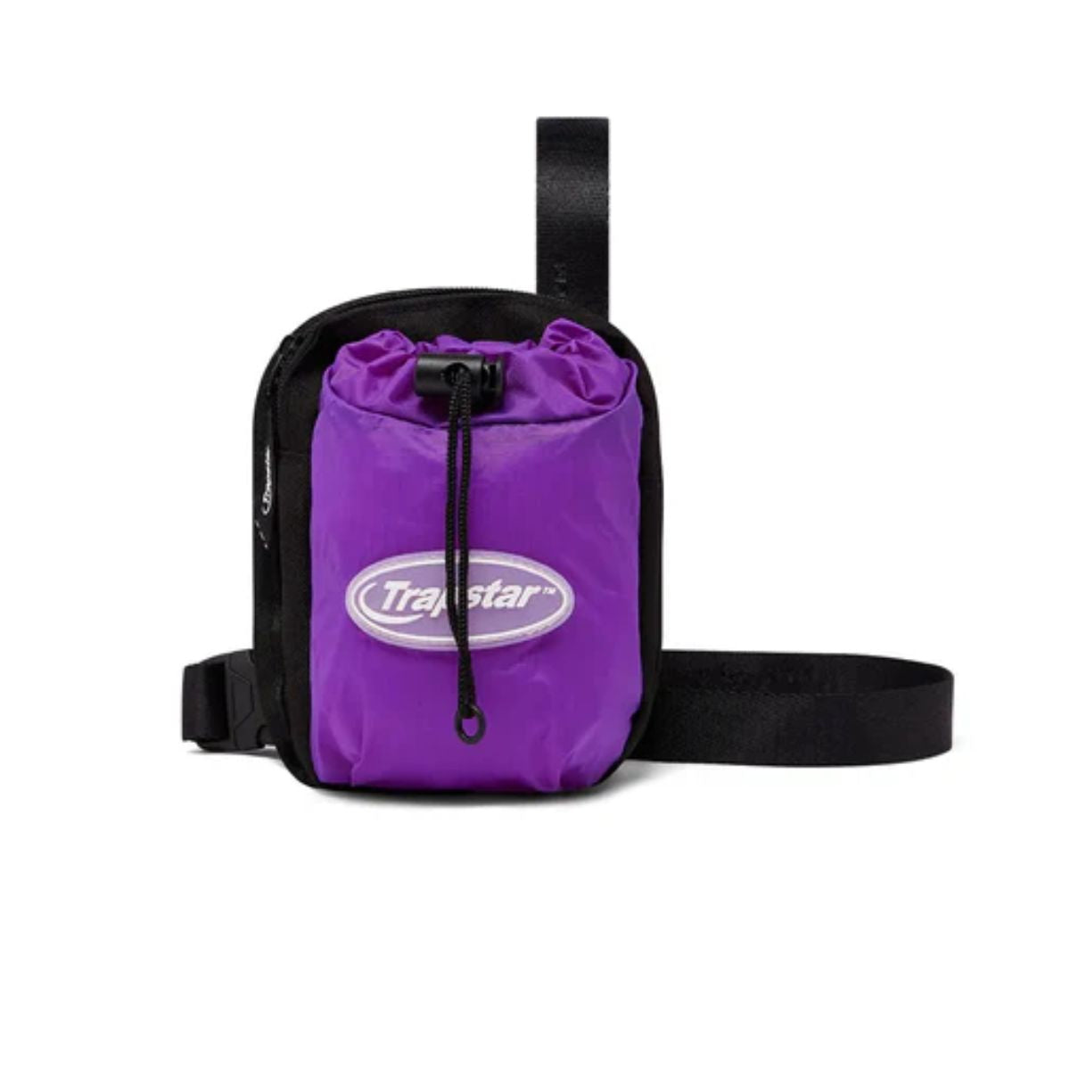 Hyperdrive Toggle Bag