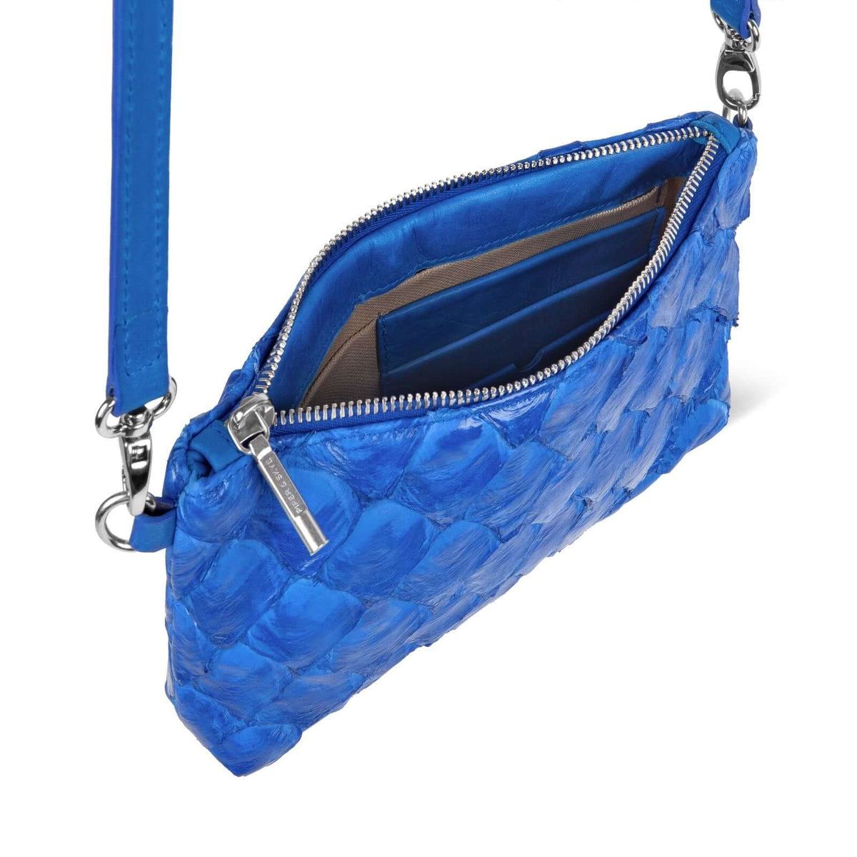 Boca - Cobalt Pirarucu