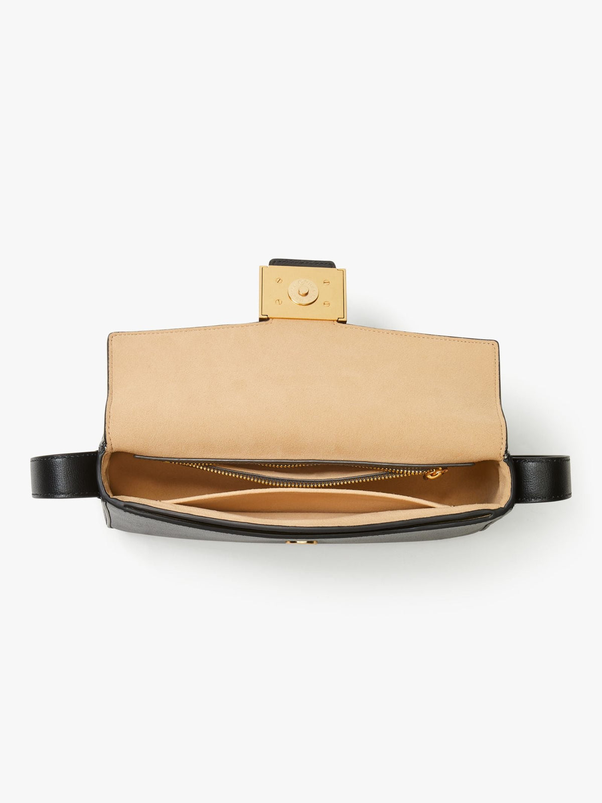 Kate Spade Katy Medium Shoulder Bag - Black