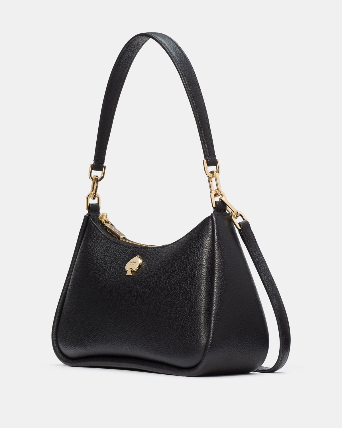 Kate Spade Kayla Shoulder Bag - Black