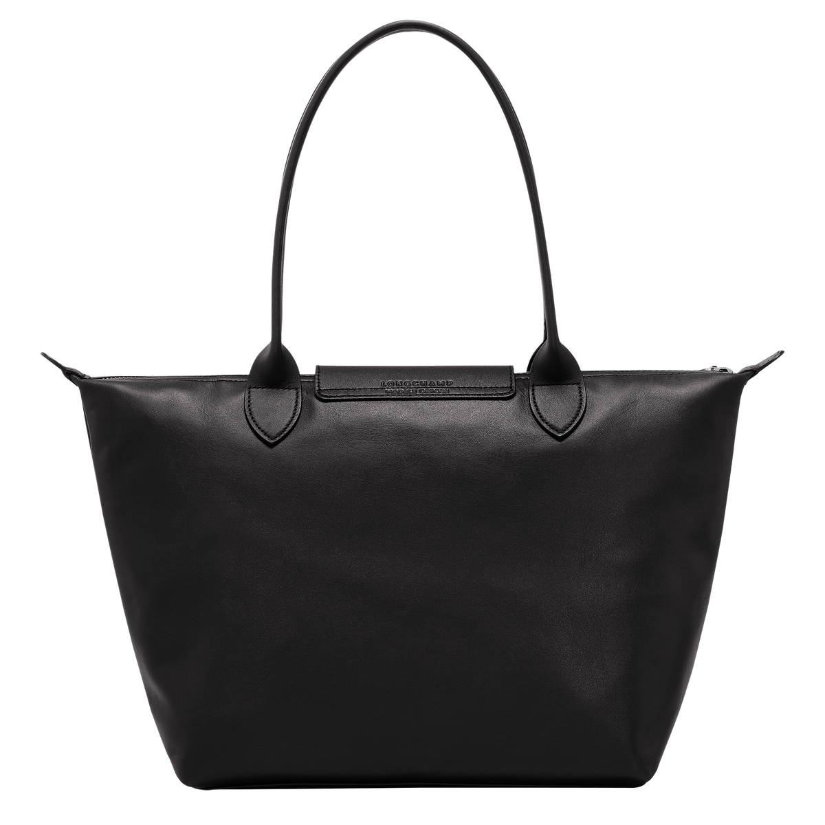 Longchamp Le Pliage Xtra Tote - Black