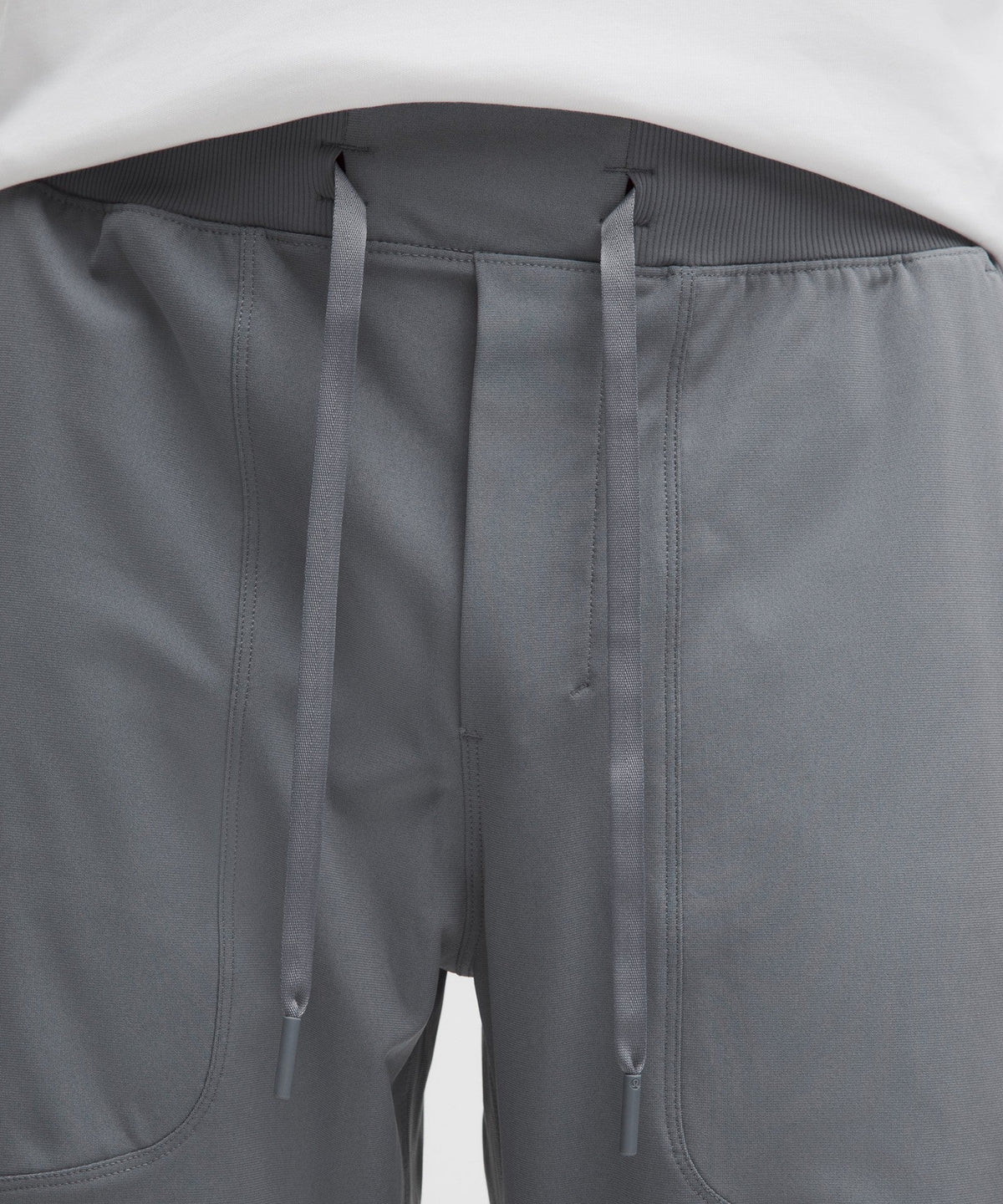Lululemon ABC Jogger - Solar Grey