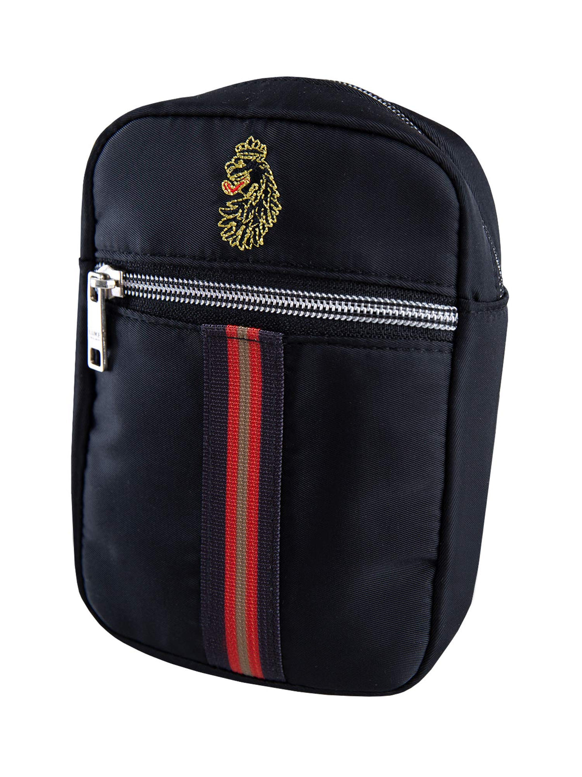 EUSTON CROSS BODY BAG