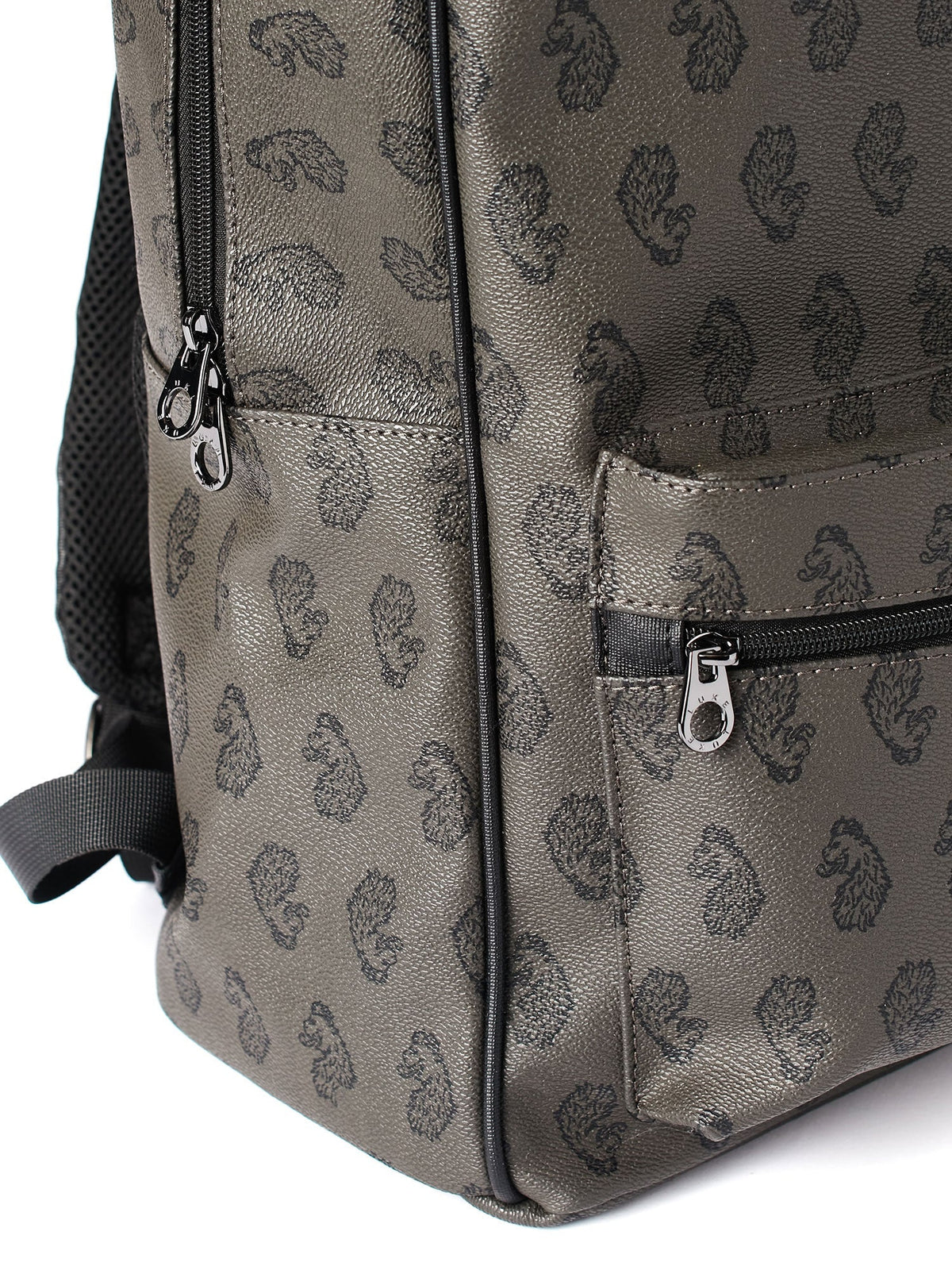 MAGUIRE OVERPRINT BACKPACK