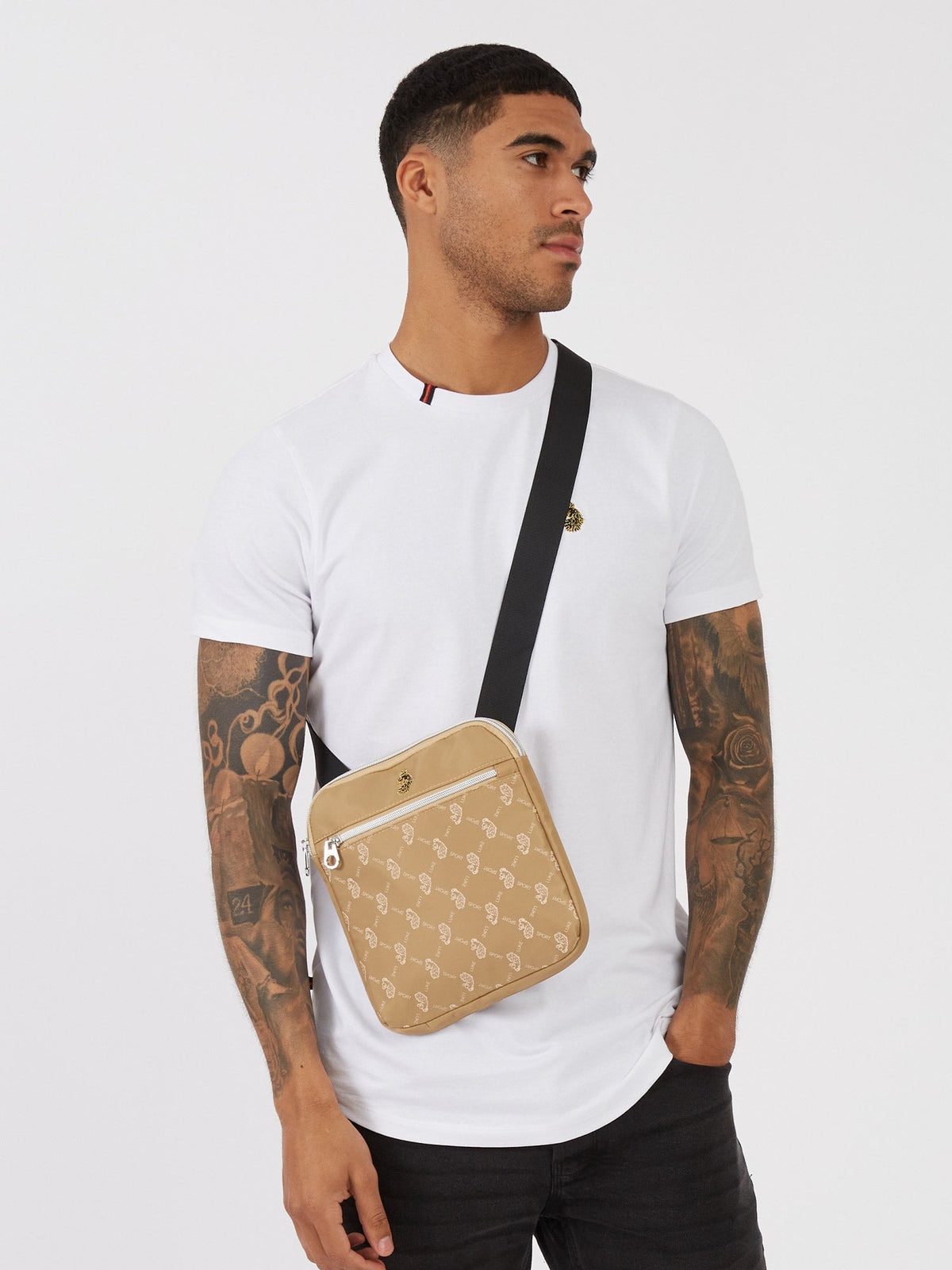 MAGIC HOUR CROSS BODY BAG
