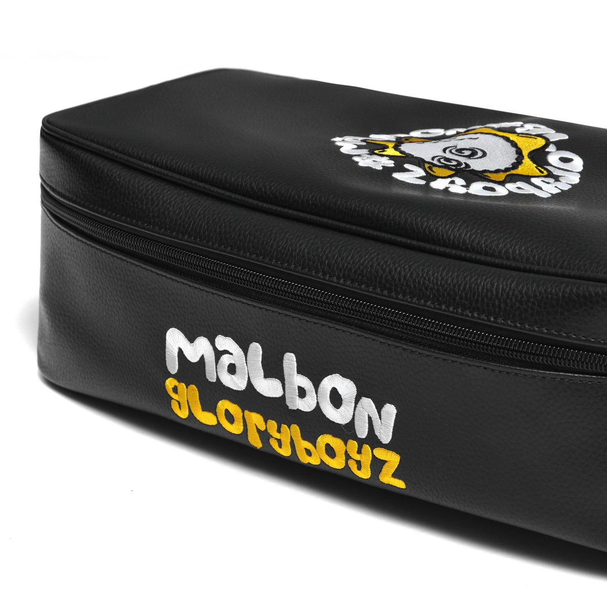 Malbon x Gloryboyz Shoe Bag (Black)
