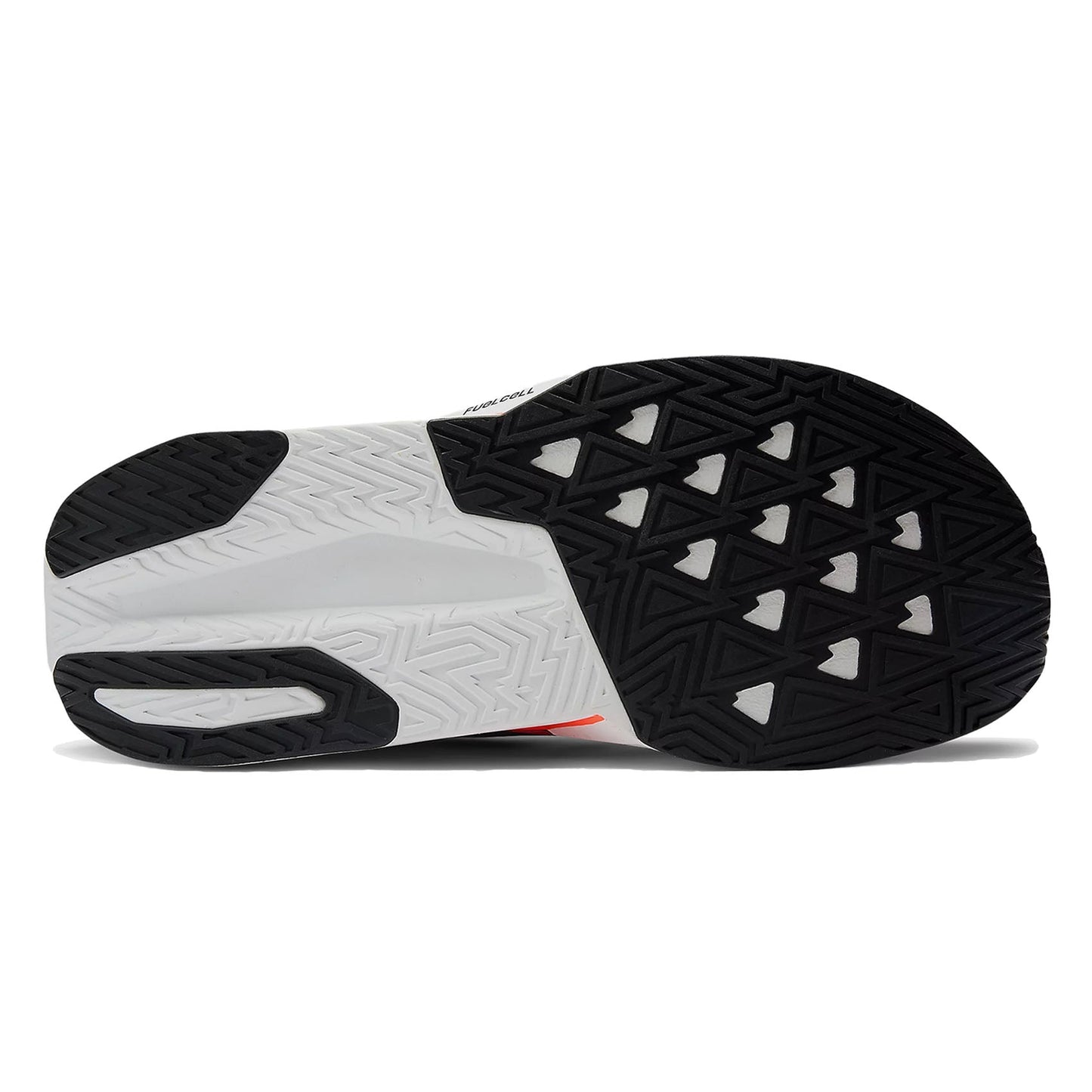 Mens New Balance FuelCell Rebel v5 (Wide)