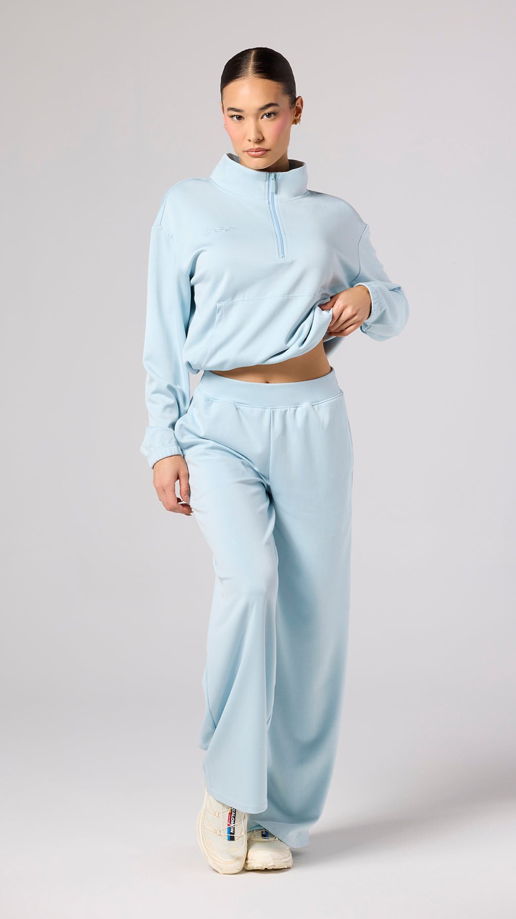 Loungewear Set