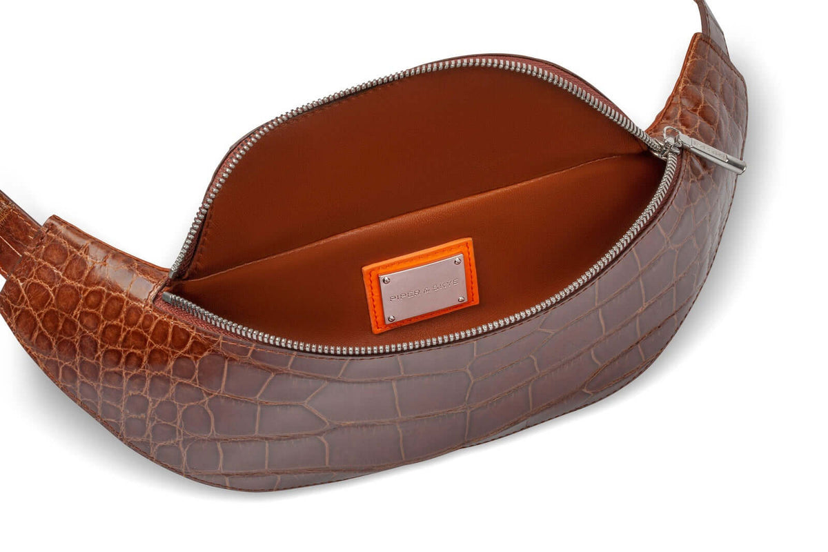 Mac Pack - Cognac