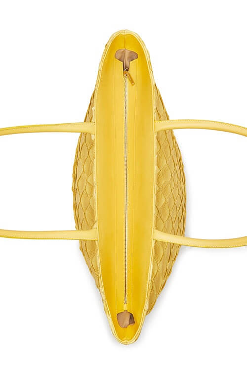 Delray - Honey Yellow