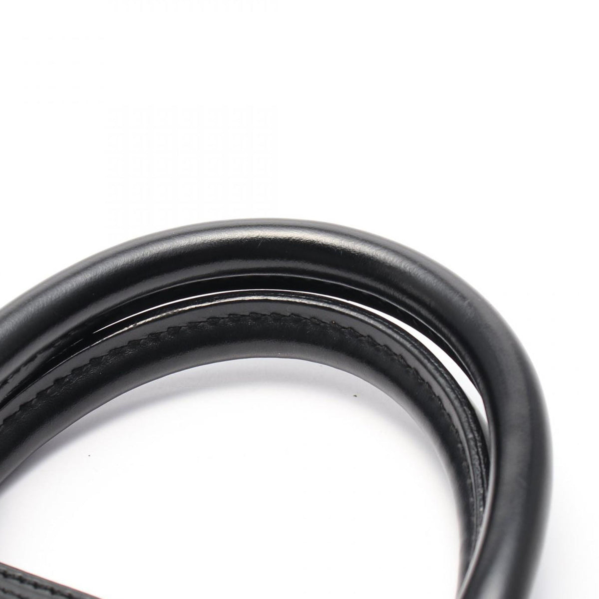 Louis Vuitton Epi Alma PM Black