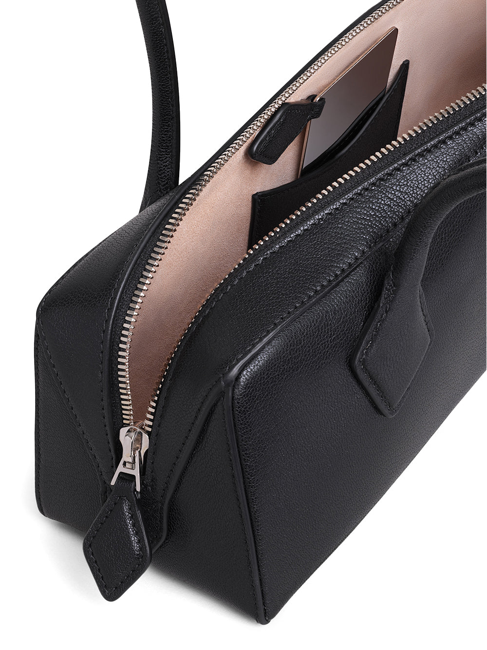 Medium Le Teckel Bag