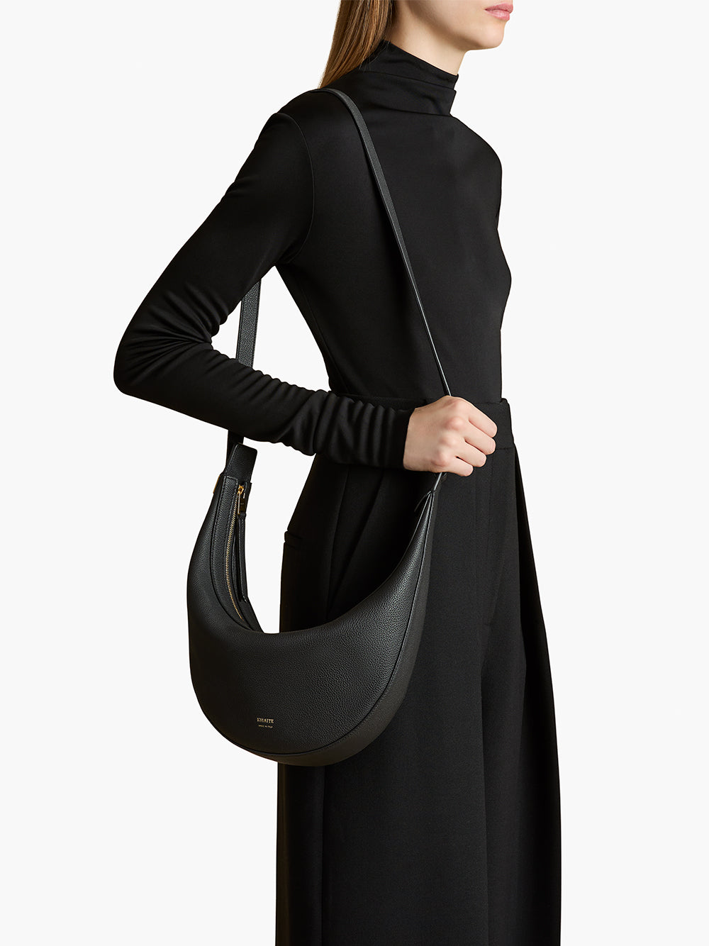 Small Augustina Crossbody Bag