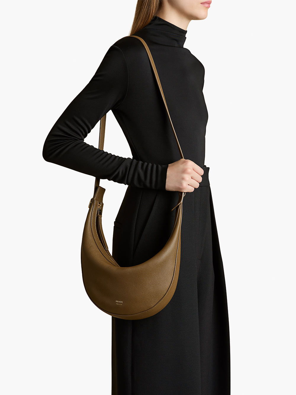 Small Augustina Crossbody Bag
