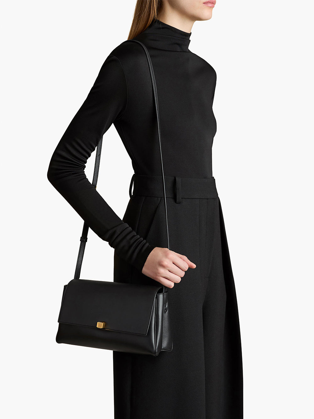 Audrey Crossbody Bag