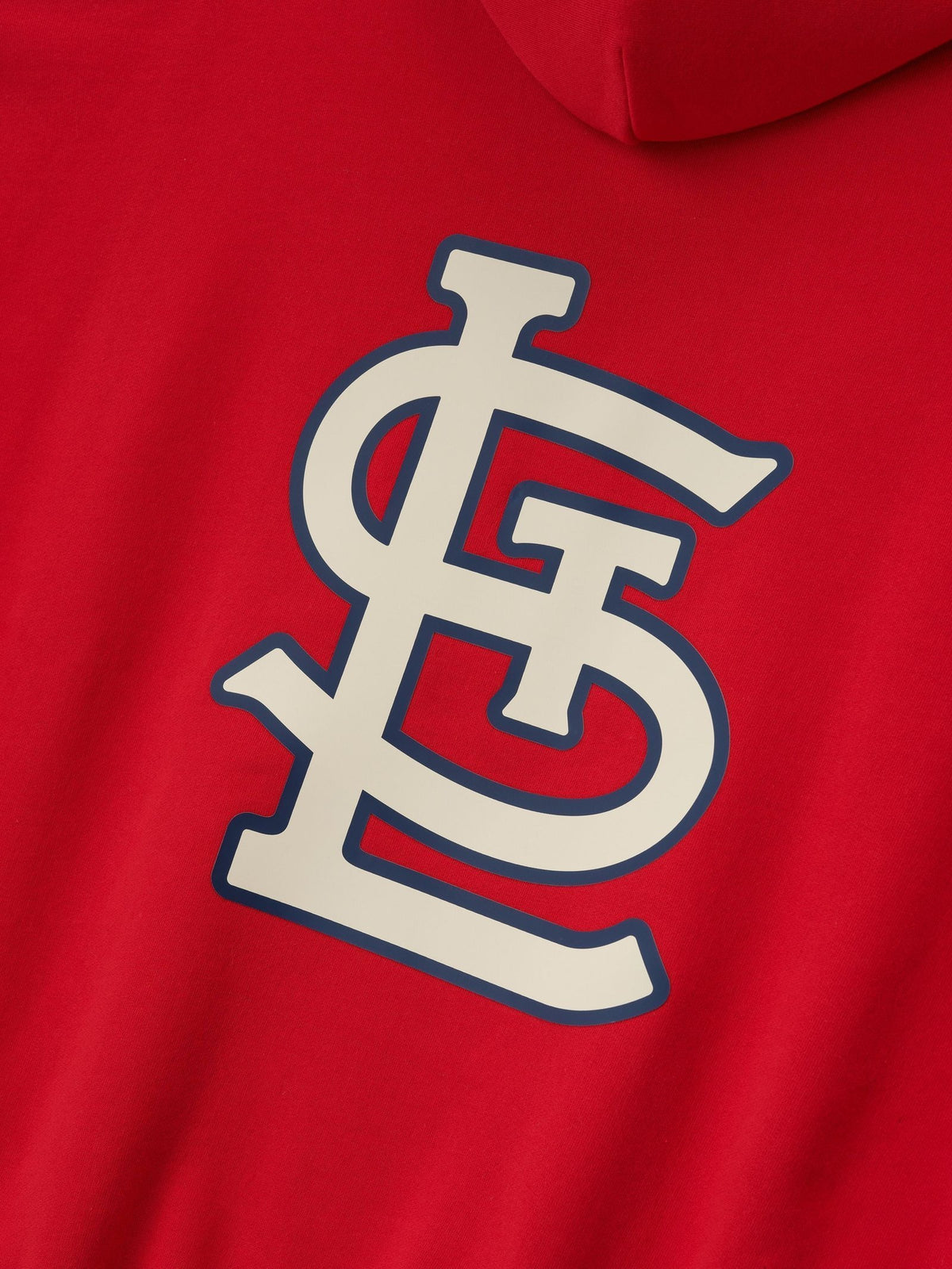 Cardinals Sport Hoodie