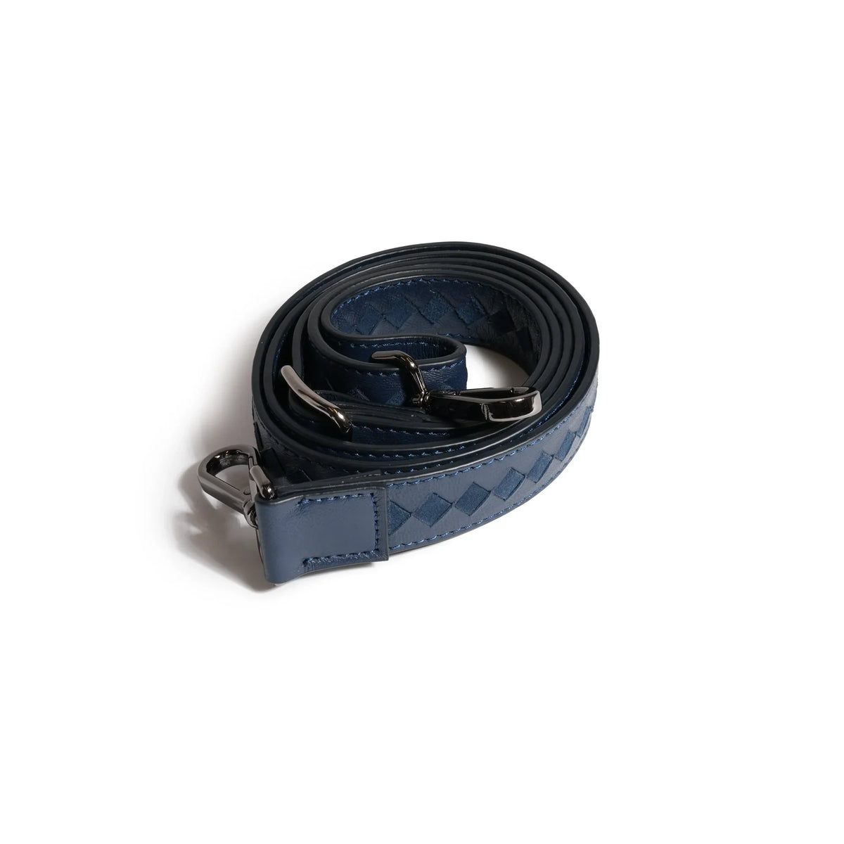 Women Mini Top Handle Madison Bag in Carta da Zucchero Nappa and Suede Leather