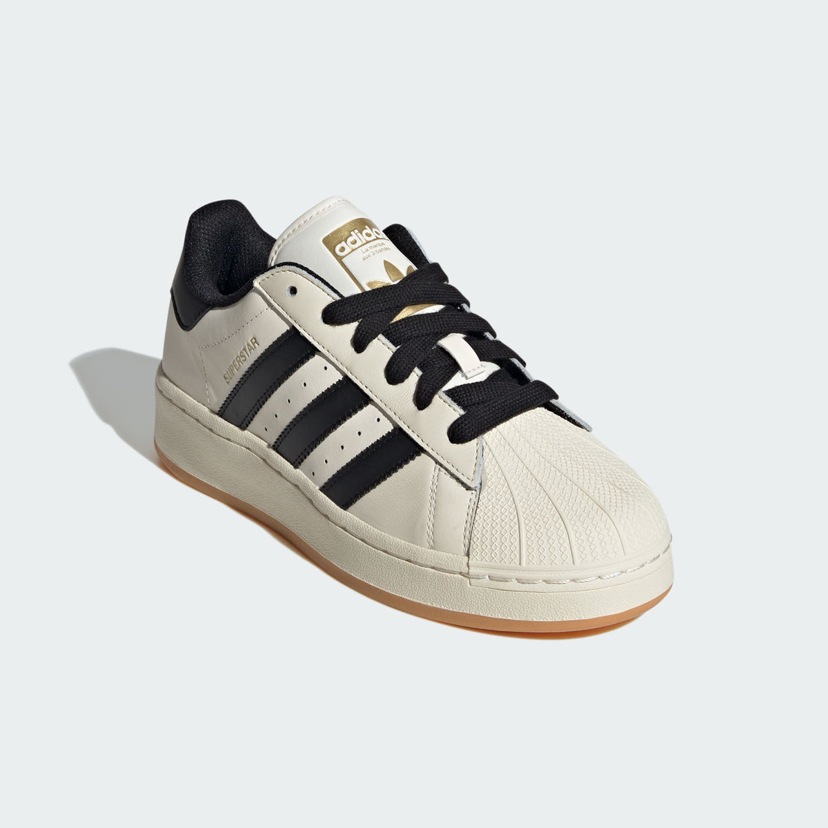 Adidas Superstar XLG - White