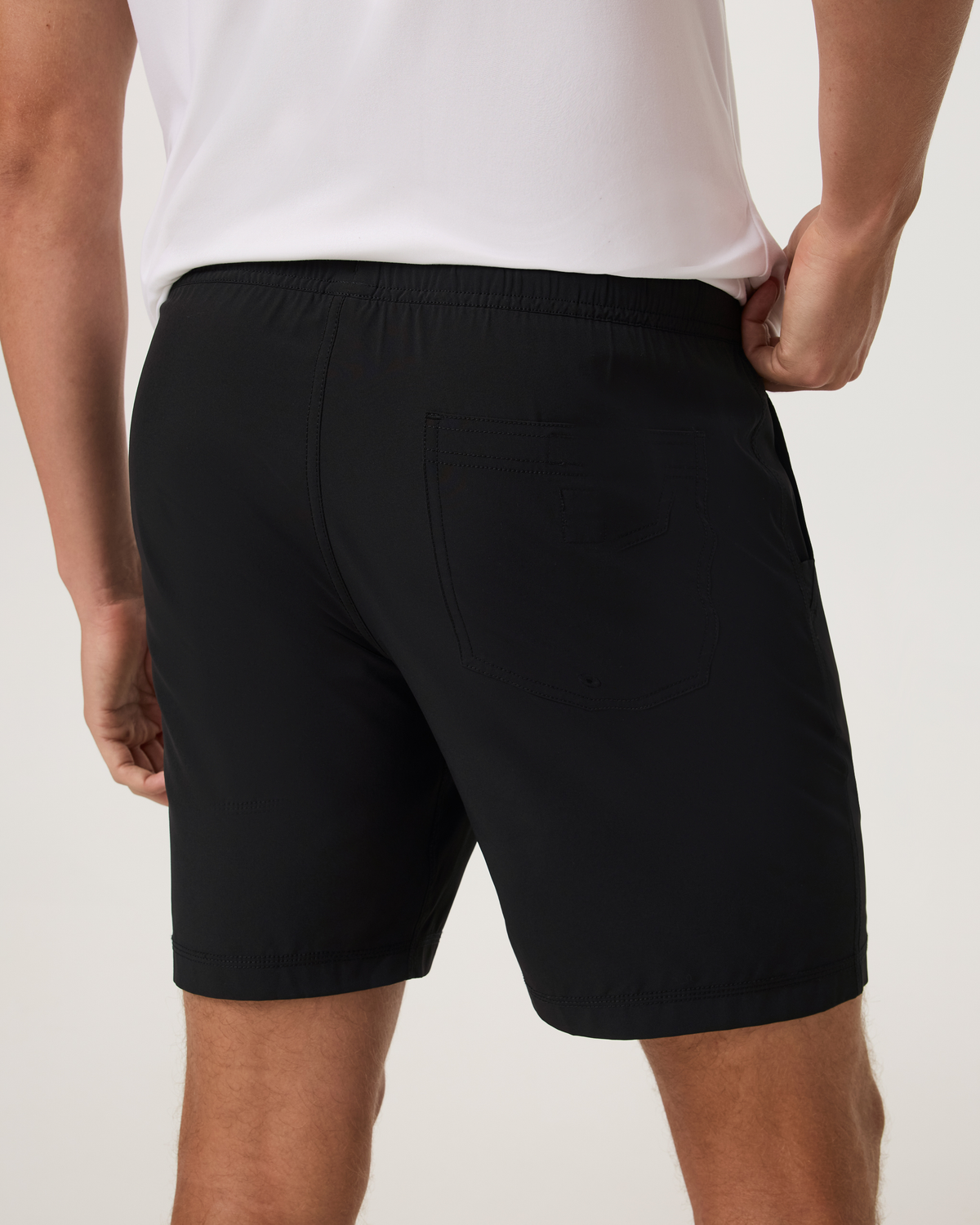 Vuori Kore Short - Black