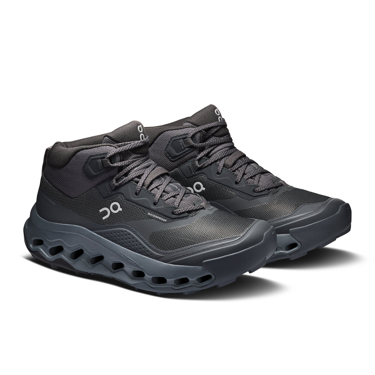 On Cloudhorizon 2 Mid Waterproof - Women's
