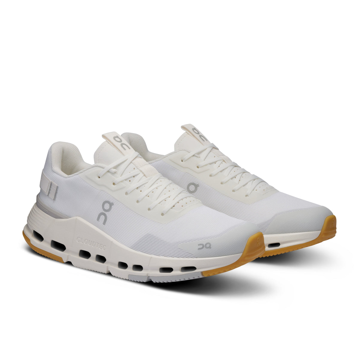 On Cloudnova Form 2 - Women's
