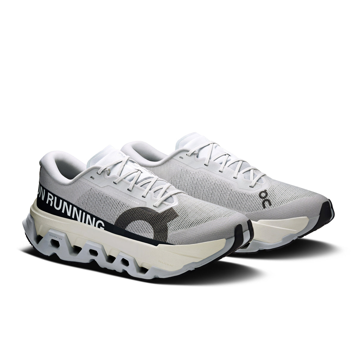 On Cloudmonster 3 Hyper - Men's