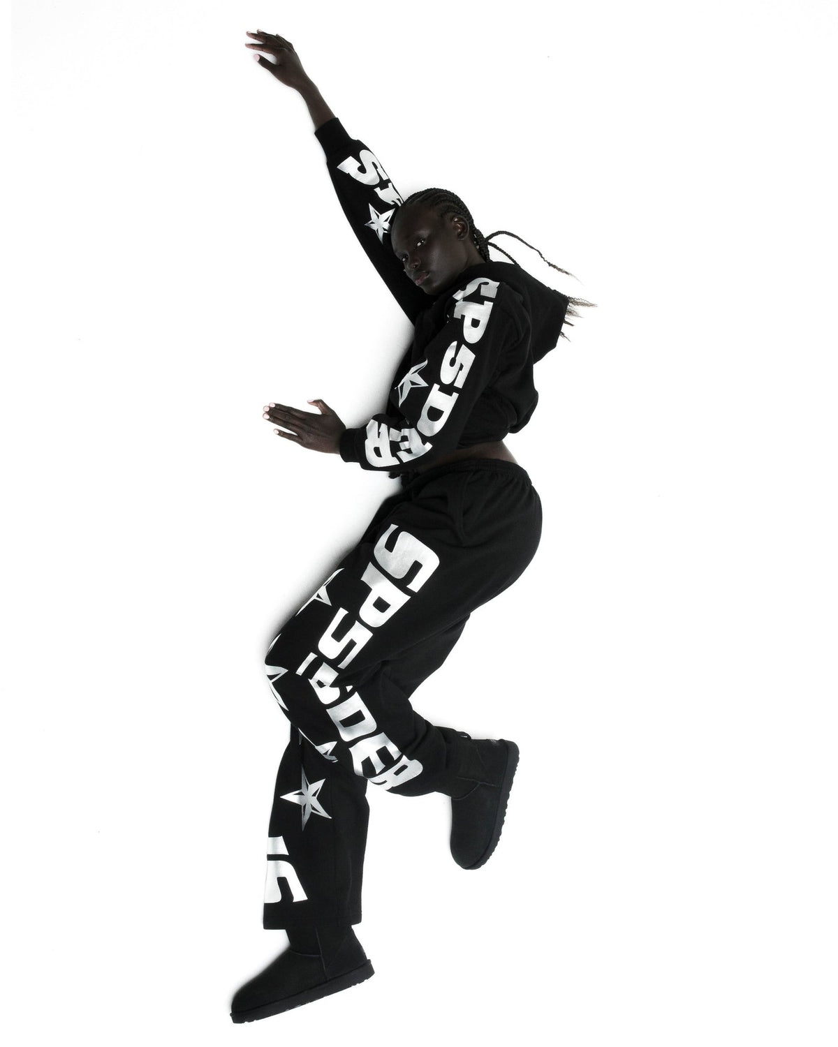 MX555 SWEATPANT