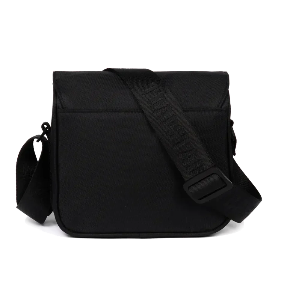 Irongate T Cross Body Bag