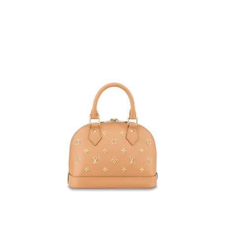 Louis Vuitton Alma BB