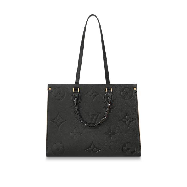 Louis Vuitton Onthego MM