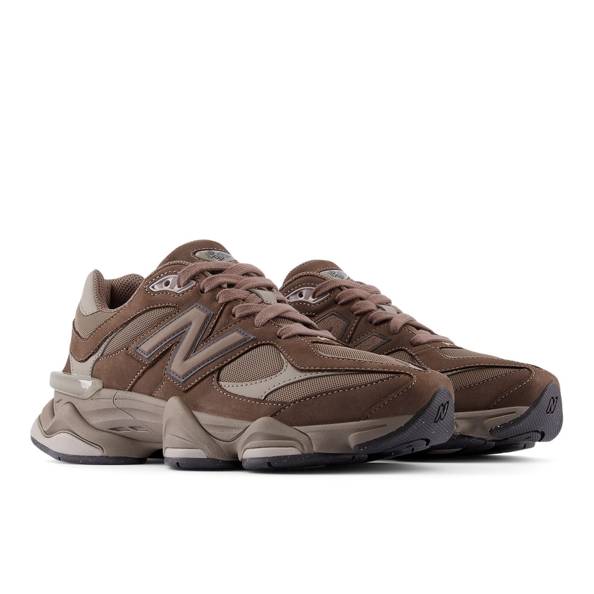 New Balance 9060 - Cortado with Dockside