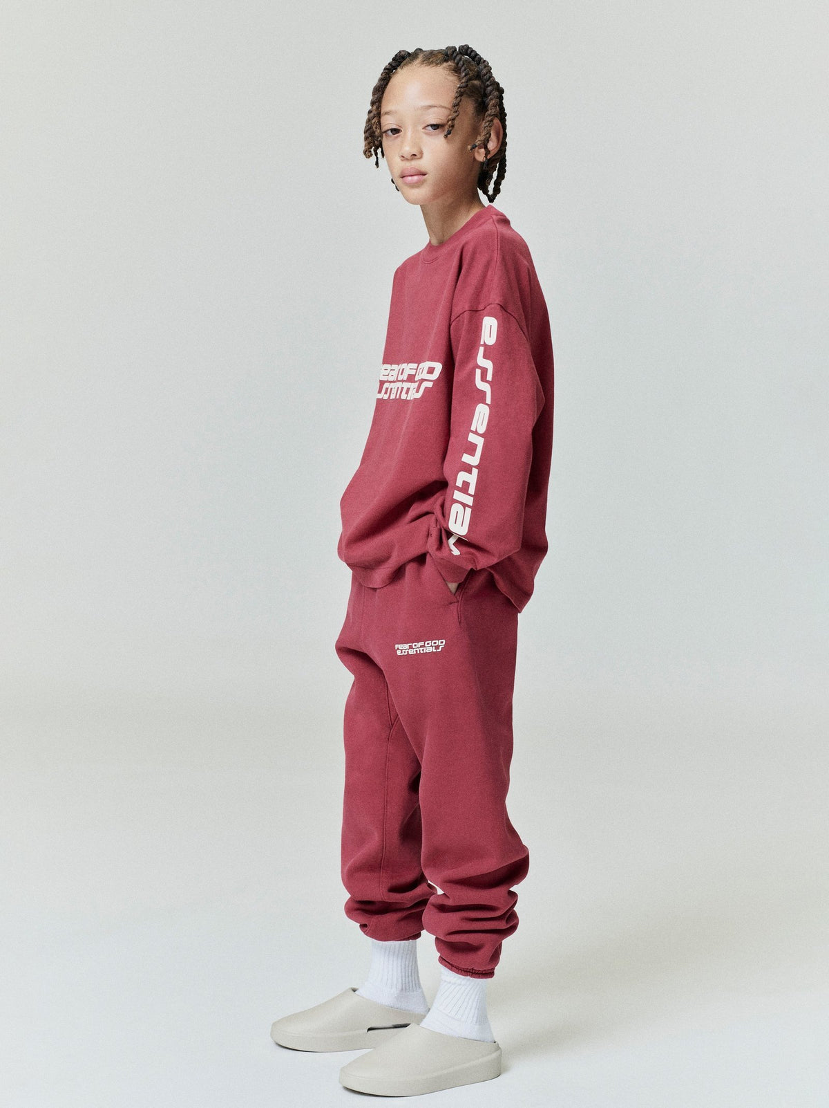 Kids Classic Sweatpant
