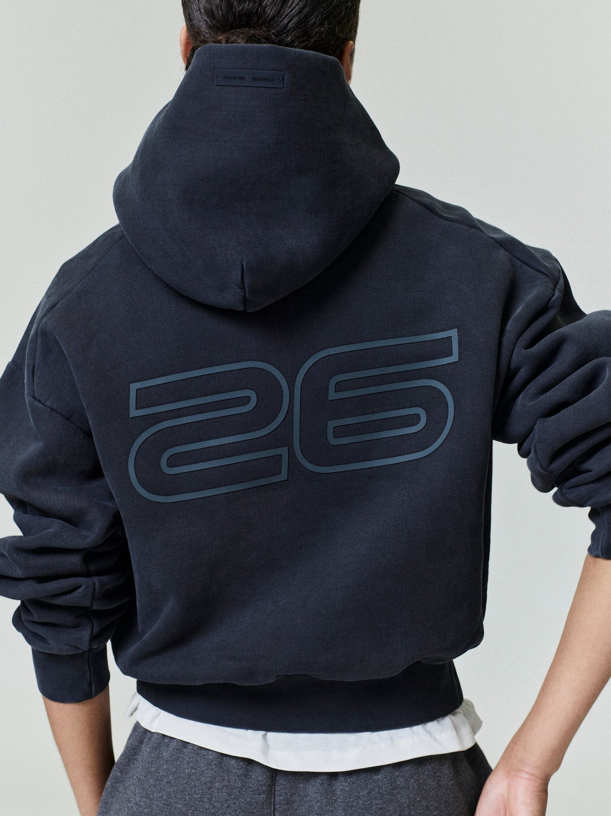 Womens Classic Hoodie